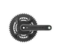Pedali Campagnolo Super Record S Pro T 34-50 Noir