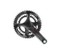 Pedali Campagnolo Super Record Ultra Torque 39X53 Noir