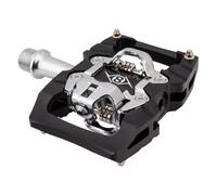 Pedali Clipless Doppio Lato Origin8 Everland MTB/Gravel 9/16 410270