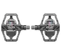 Pedali clipless time speciale 10 large grigio scuro
