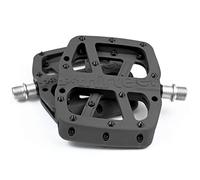 Pedali Composito E*Thirteen Base Pedal 22Pin Nero