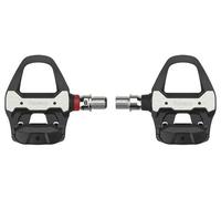 Pedali con misuratore di potenza assioma pro rs 1 lato sinistro nero