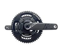 Pedali con sensore di potenza FSA K-Force Team Pbox 12V Noir