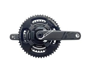 Pedali con sensore di potenza FSA K-Force Team Pbox 12V Noir