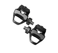 Magene P715k Look Keo Dual Pedals With Power Meter Argento Black