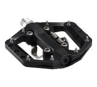 Shimano Spd Sm-sh51 Pd-eh510 Pedals Argento