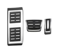 Pedali Copertura Per Superb Per Karoq Per Kodiaq Per KAMIQ Per Combi Per SCALA 2014-2023 Copri Pedale Freno A Gas(AT)