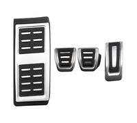 Pedali Copertura Per Superb Per Karoq Per Kodiaq Per KAMIQ Per Combi Per SCALA 2014-2023 Copri Pedale Freno A Gas(MT)