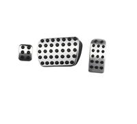 Pedali, Copri Pedale del Freno e dell'acceleratore, per Benz, per Classe V W447, per Vito, per Metris, per Viano W639, per Valente V250 V300d MB, per Marco, per Polo, per AMG