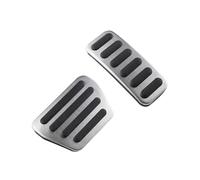 PEDALI COPRIPEDALI Per Range Per Rover Per Sport 2013-2021 Per Discovery 5 2017-2021 Pedale Acceleratore Carburante Gas Freno Copertura(2PCS)