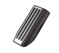 PEDALI COPRIPEDALI Per Range Per Rover Per Sport 2013-2021 Per Discovery 5 2017-2021 Pedale Acceleratore Carburante Gas Freno Copertura(1PCS)