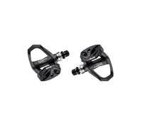 Pedali corsa Exustar E-PR200 nero