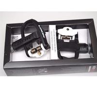 Look Pedali Bici Da Corsa Keo Classic 3 Nero Bianco TU