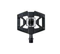 Pedali Crank Brothers Double Shot 1 - Clipless Da Un Lato Con Piattaforma