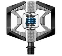 Pedali Crank Brothers Double Shot 2 - Nero Taglia unica / Nero