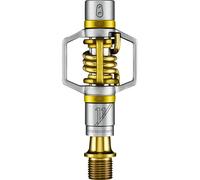 Pedali Crank Brothers Egg Beater 11 Con Molla Dorata XC Trail Mountain