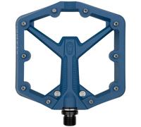 Pedali a piattaforma Crankbrothers Stamp 1 Large blu