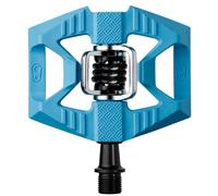 PEDALI CRANKBROT. DUAL DOUBLE SHOT 1 BLU