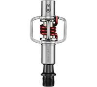 PEDALI CRANKBROT. EGGBEATER 1 MOLLA ROSSA