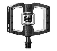 PEDALI CRANKBROT. MALLET DH NERO