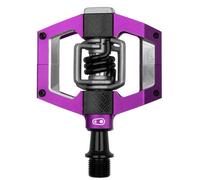 PEDALI CRANKBROT. MALLET TRAIL VIOLA/MOLLA NERA