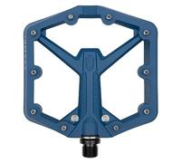 Pedali a piattaforma Crankbrothers Stamp 1 Large blu