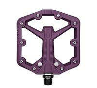 Pedali a piattaforma Crankbrothers Stamp 1 Small viola