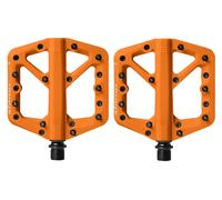PEDALI CRANKBROTHER STAMP 1 SMALL ORANGE