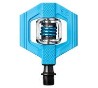 Pedali crankbrothers candy 1 Bleu