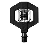 'Crank Brothers candy1 Pedale di MTB unisex adulto, Nero