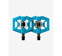 Pedali Crankbrothers Double Shot 1 blu