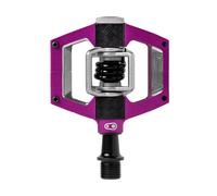 Pedali crankbrothers Mallet Trail Violet