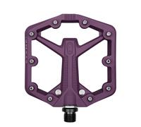 Crankbrothers - Stamp 1 Gen 2 - Pedali a piattaforma Small lilla