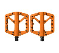 Pedali crankbrothers stamp 1 Orange
