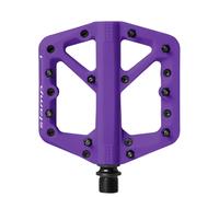 Pedali crankbrothers stamp 1 Violet