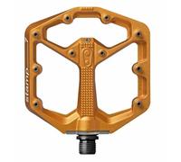 Crankbrothers Stamp 7 Pedals Arancione S Orange