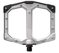 Pedali Crankbrothers Stamp Evo Large Grigi