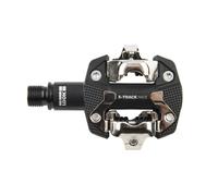 Pedali da corsa Look X-Track Nero