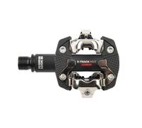 Pedali da corsa Look X-Track Noir