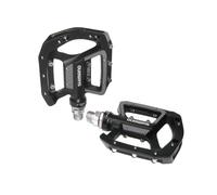 Pedali a piattaforma Shimano MTB GR500 nero