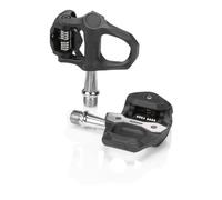 Pedali da strada con tacchette monobraccio 0º XLC PD-R04 Noir