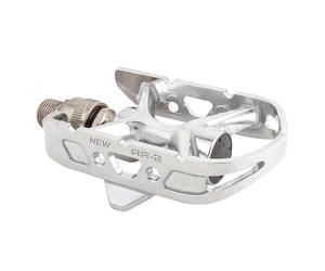 Pedali Da Strada Mks EZY AR-2 Mks Ezy Ar-2 Qr 9/16