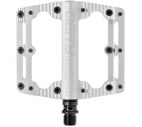 Pedali Deity Black Kat - Argento Taglia Unica / Grigio