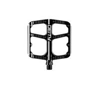 Pedali Deity Flat Trak Noir