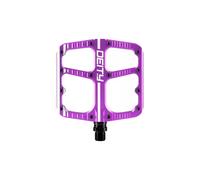 Pedali Deity Flat Trak Violet