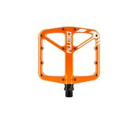 Pedali Deity Supervillain Orange