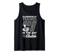 Pedali del Cambio Manuale per Auto classicamente Canotta