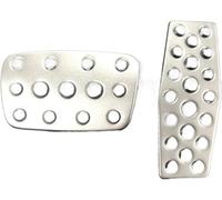 Pedali del Freno per Auto per Vauxhall, Astra, MK6, Insignia, MK1, copripedali per Auto