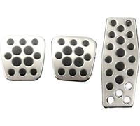 Pedali del Freno per Auto per Vauxhall, Astra, MK6, Insignia, MK1, copripedali per Auto