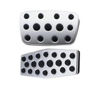 Pedali del piede 'automobile, Sostituzione del pedale automobilistico, Sostituzione del freno di trasmissione per auto Veicolo automobilistico Camion SUV Off Road Racing Guida Pendolarismo